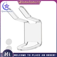 Ice Scoop Spoon Holder Clear Acrylic Holder Ice Maker Scoop for Ice Maker Kitchen Freezer Bar Weddin