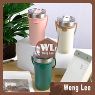 550ml / 710ml Double Vacuum Portable Tumbler Stainless Steel Thermos Flask Water Bottle Coffee Mug