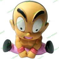 Celengan Kungfu Master Wong Fei Hung Ip Man Jet Lee Li Coin Bank Toys