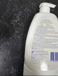 QV Gentle Wash for Dry and Sensitive Skin