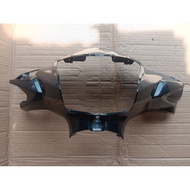 Original HONDA REVO FI FRONT BUMPER CODE K03