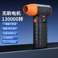 F9 Turbo Super Fan - High power mini air blower