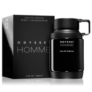 แท้💯Armaf Odyssey Homme Eau De Parfum 100ml