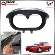[FIBER] Proton Saga LMST LMSS Kebal Dashboard Meter Cluster Panel Casing Garnish Moulding Cover Trim