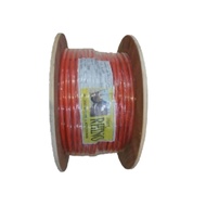 Kabel Las Rhino Full Tembaga Welding Cable Mesin Las 16mm 25mm 35mm 50mm Orange
