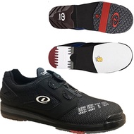Bowling Shoe - Dexter - SST 8 - Power Frame BOA - GREY/BLACK - X Proshop - X Pro Shop - XPROSHOP