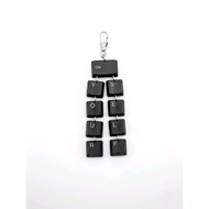 Keychain CONTROL (KEYBOARD)