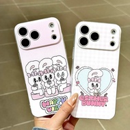 Case For Realme C71 C73 C75 C63 C61 C67 C65 C53 C55 C35 5 5i 6i 5S C3 6 7 8 9 10 11 12 13 14 15 Pro 