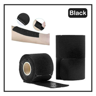 NEENCA 5cmX 5M Pre Cut Kinesiology Tape Elastic Exercise Muscle Patch Type I Waterproof and Breathab