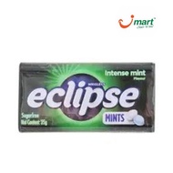 Wrigley's Eclipse Mints Intense Mint 35g