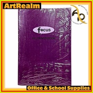 ❡ ✟    5pcs CATTLEYA Notebook Filler Mini / Big  7" x 10" Assorted Colors Notebooks Fillers School