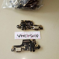 FLEXIBLE KONEKTOR CHARGER UI BOARD PAPAN PCB CAS POCO POCOPHONE X3 NFC