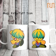 Mug Kirby Tuff Icon