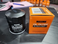 Honda本田車系偈油格日本零件大廠日本Masuma