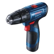 BOSCH GSB 120-LI EX 12V鋰電震動電鑽附鑽頭 1個