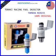 NVX155 (100% ORIGINAL TOBAKI) RACING FUEL INJECTOR