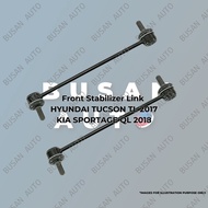 FRT Stabilizer Link (OEM) for Hyundai Tucson TL 2017 | Kia Sportage QL 2018 - 54830-D3000