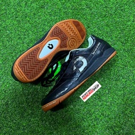 DESPORTE Futsal Shoes SAO LUIS KI PRO 2 (BLACK/CAMO)