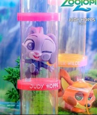 Zootopia Judy Hopps Cosbi 盲盒