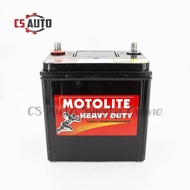 Century NS40ZL 36B20L Motolite Car Battery MF for Perodua Myvi, Viva, Alza and Honda City Ipoh area