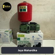 POMPA AIR JET PUMP OTOMATIS DAB 255 POMPA AIR JET PUMP DAB - robinshop3