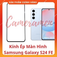 Screen Laminated Glass for Samsung S24 FE / Samsung S24FE (Parts 69)