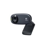 【Logitech 羅技】C310 WebCam 網路攝影機 視訊 HD 720P 內建麥克風 實體店家 台灣公司貨『高雄程傑電腦』