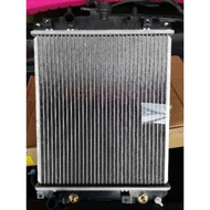 Radiator daihatsu L7/L9 turbo for kelisa and kenari turbo