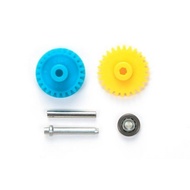 TAMIYA 15432 SUPER SPEED GEAR 3.5:1 SET (SUPER-II AND SUPER XX GEAR)
