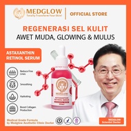 MEDGLOW RETINOL SERUM | SERUM ANTI AGING