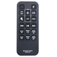 New AKB74815371 For LG Sound Bar Remote Control SJ3 SJ4 SK3D SK4D SL3D SPH4B-W