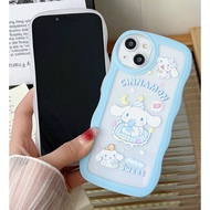 NEW Case WAVE PICTURE D for Oppo A33 A53 A15 A15s A3s A93 A1k A5s A7 A12 A11k A36 A92020 A52020 A76 