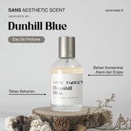 SANS Parfum Dunhill Blue - Inspired Premium Perfume by Dunhill Blue