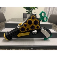 Bandai Dx Kamen Rider Gaim (Masked Rider Gaim) Arms Weapon 03 Budou Ryuho