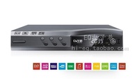 HD digital TV set-top box factory outlet Russia Malaysia Singapore DVB-T2 set-top box