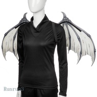 RUN Cosplay Wings Adult Demon Wings Cosplay Carnival Costume Party Cosplay Wings Props Decor Dragon 