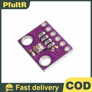 PfultR BME280-3.3 BME280 BMP280 With Single Needle 1*6Pin 3.3V Digital Module