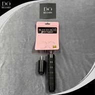 Extension Cuetec SHOGO DUO 8 Inch / Extension Stik Billiard Cuetec