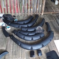 OVER FENDER UNIT VITARA ESCUDO 1.6 BOLT MODEL