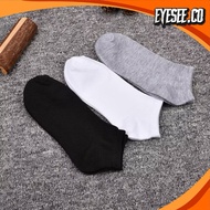 Short Socks Ankle Socks Ankle Socks Quality Spandex Socks EYESEE