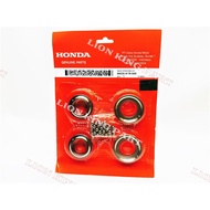 CONE STEER CONESTEER STIR MEGA PRO NEW VERZA CB 150 ORIGINAL HONDA 06535-KTR-900