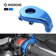 NiceCNC ประกับคันเร่งคันเร่งสำหรับ Yamaha Tenere 700 XTZ700 2019-2022 2023