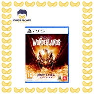 PS5 Tiny Tina's Wonderlands Next-Lvl Edition (R2/Eng/Chi)
