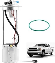 Fuel Pump Assembly E4005M Compatible for 2010-2013 Chevrolet Silverado 1500/GMC Sierra 1500 V8 4.8L 