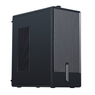 Xianma Computer Case MATX Compact Chassis Desktop Mainframe matx Motherboard Computer Case Silent Mo