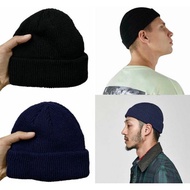 PLAIN BEANIE HAT FOR MEN & WOMEN - BEANY HATS - WINTER BEANIE - CAP