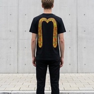 EVISU TSHIRT EVISU T-SHIRT/
