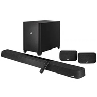 Polk/ Sound of Pop Music MagMaxAX SR 7.1.2 Dolby Panoramic Sound of Echo Wall Audio Box in Home Thea