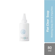 Freeplus Flat Clear Soap A 100ml
