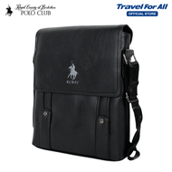 RCB Polo Club 27cm Sling Bag (2 Colors)